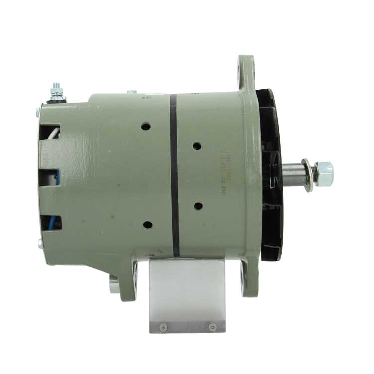 Alternateur Caterpillar 100A - +Line Original - 646.026.100.030