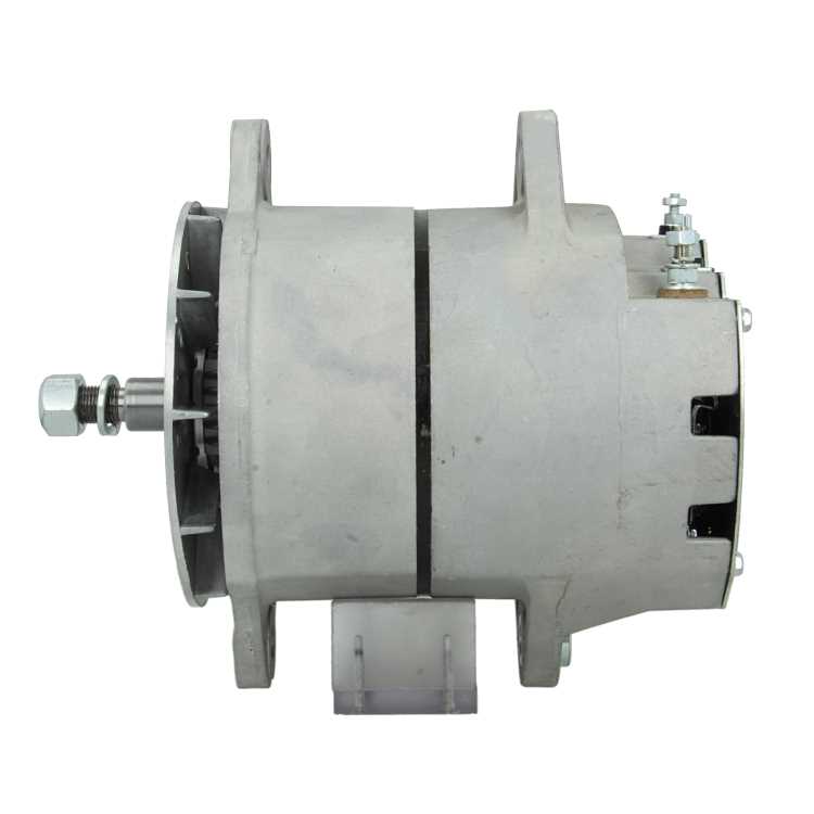Alternateur Caterpillar 95A - +Line Original - 646.030.095.030
