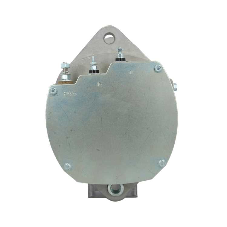 Alternateur Caterpillar 95A - +Line Original - 646.030.095.030