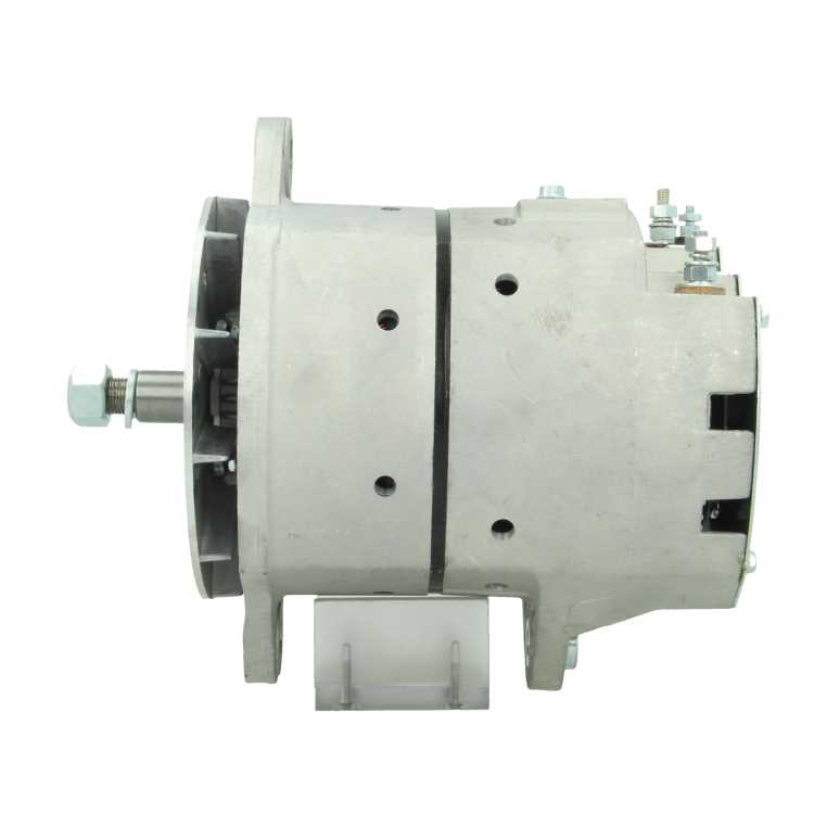 Alternateur Caterpillar 105A - +Line Original - 646.030.105.030