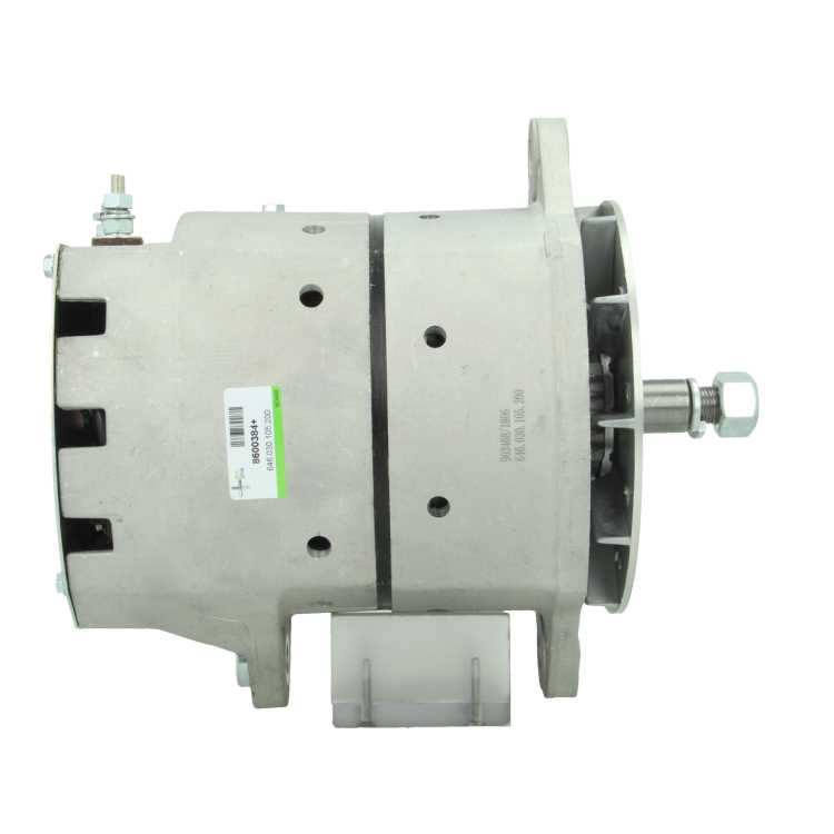 Alternateur Caterpillar 105A - +Line Original - 646.030.105.030