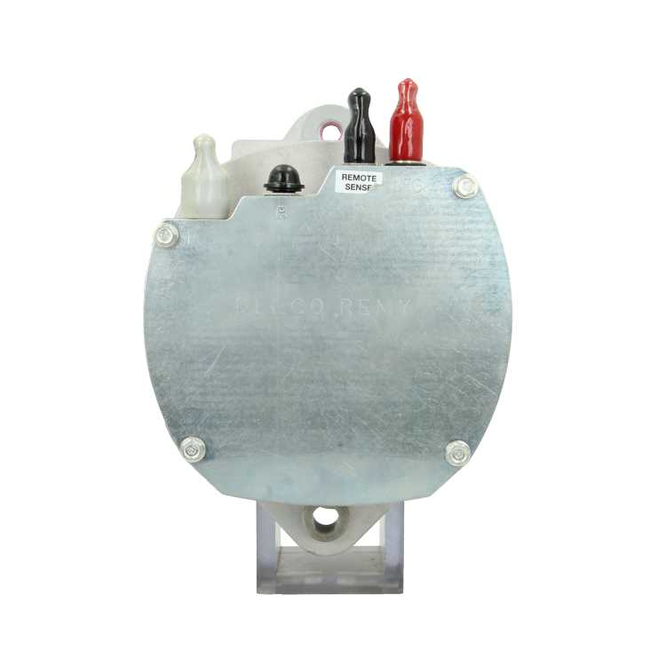 Alternateur Caterpillar 105A - Remy Neuf - 646.030.105.391