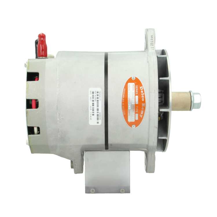 Alternateur Caterpillar 105A - Remy Neuf - 646.030.105.391