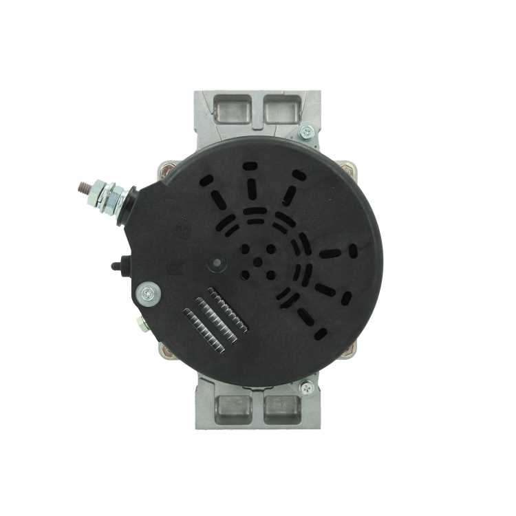 Alternateur Caterpillar 150A - Denso Neuf - 646.032.150.261