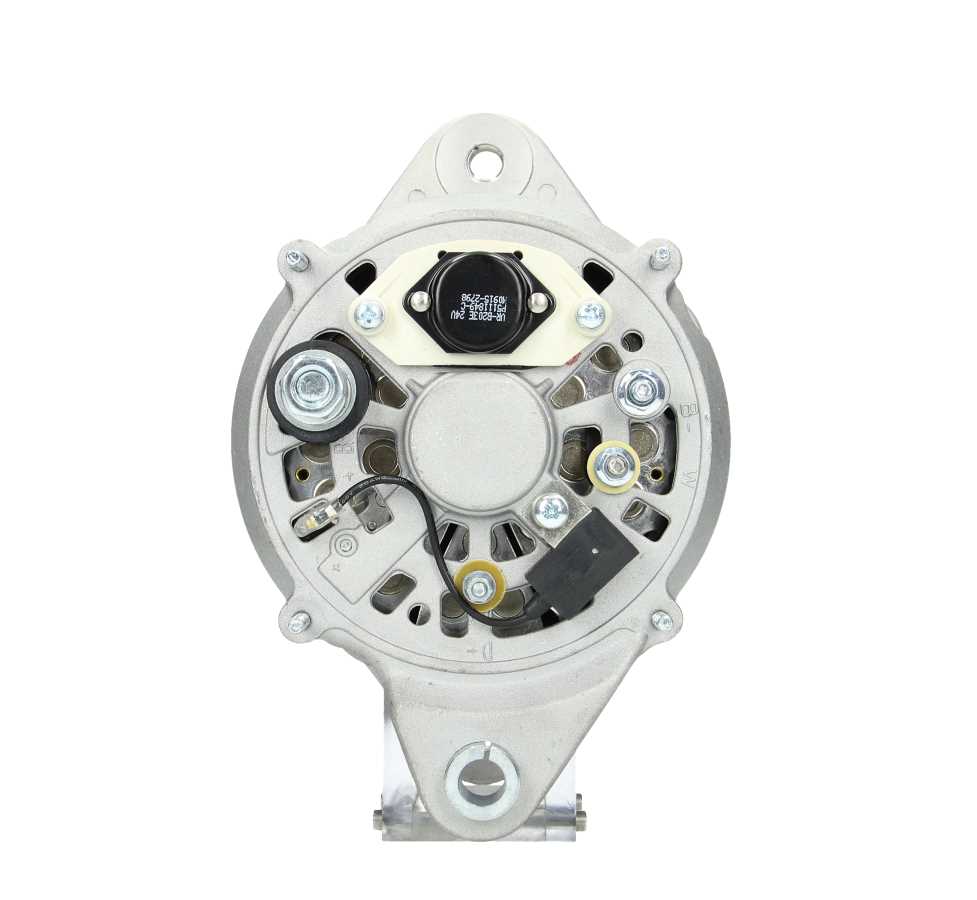 Alternateur Cummins 80A - +Line Original - 646.033.080.010