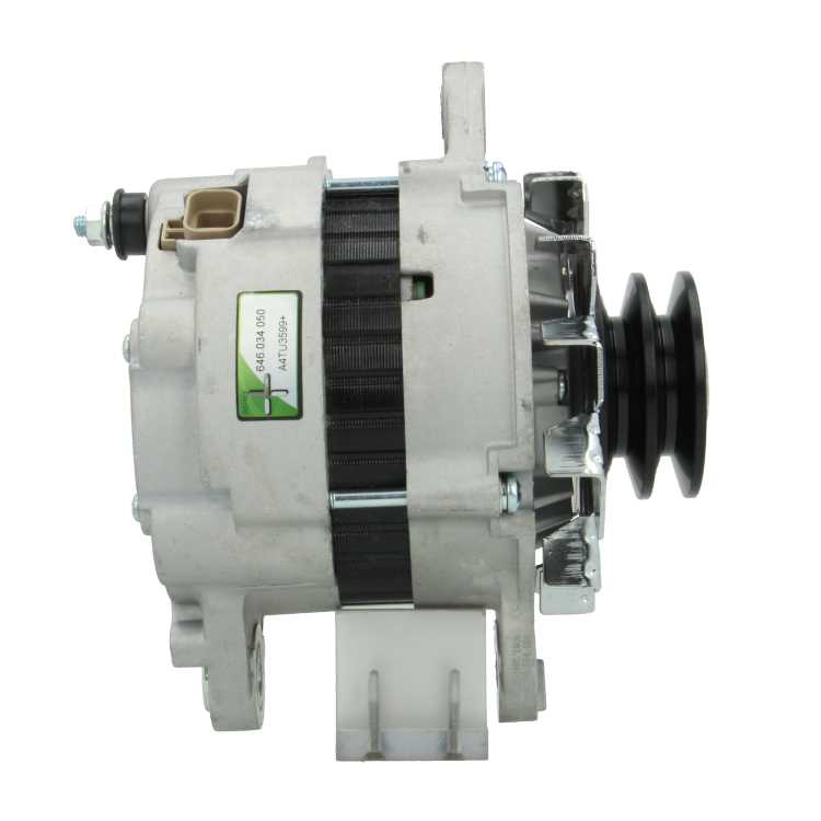 Alternateur caterpillar 50a +line - 646.034.050.130