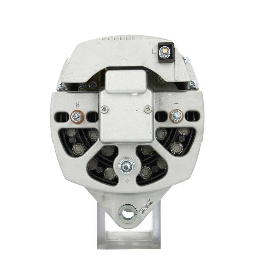 Alternateur Cummins 150A - +Line Original - 646.036.150.150