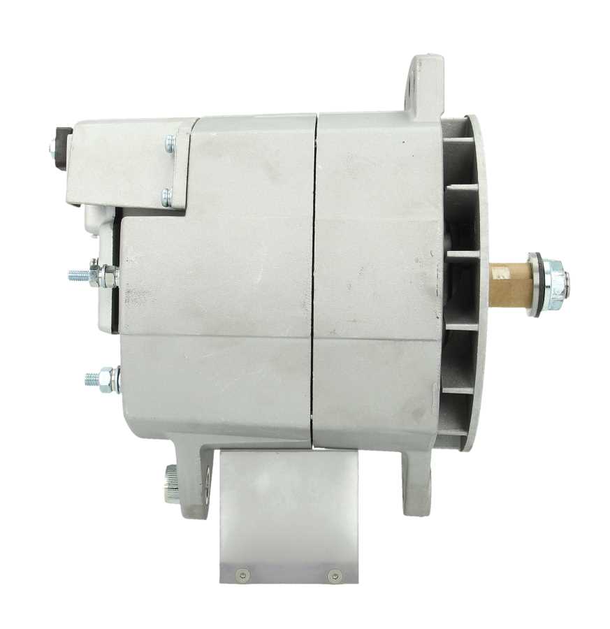 Alternateur Cummins 150A - +Line Original - 646.036.150.150