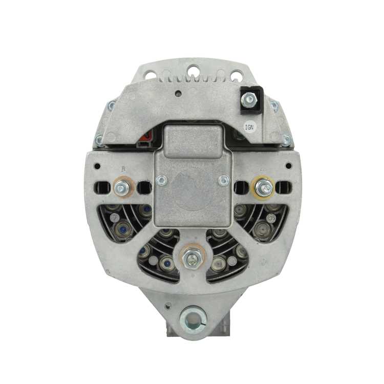 Alternateur Cummins 150A - Prestolite Neuf - 646.036.150.380