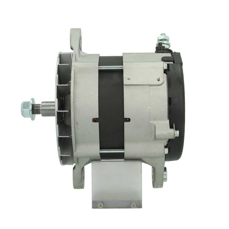 Alternateur caterpillar 150a +line - 646.041.150.050