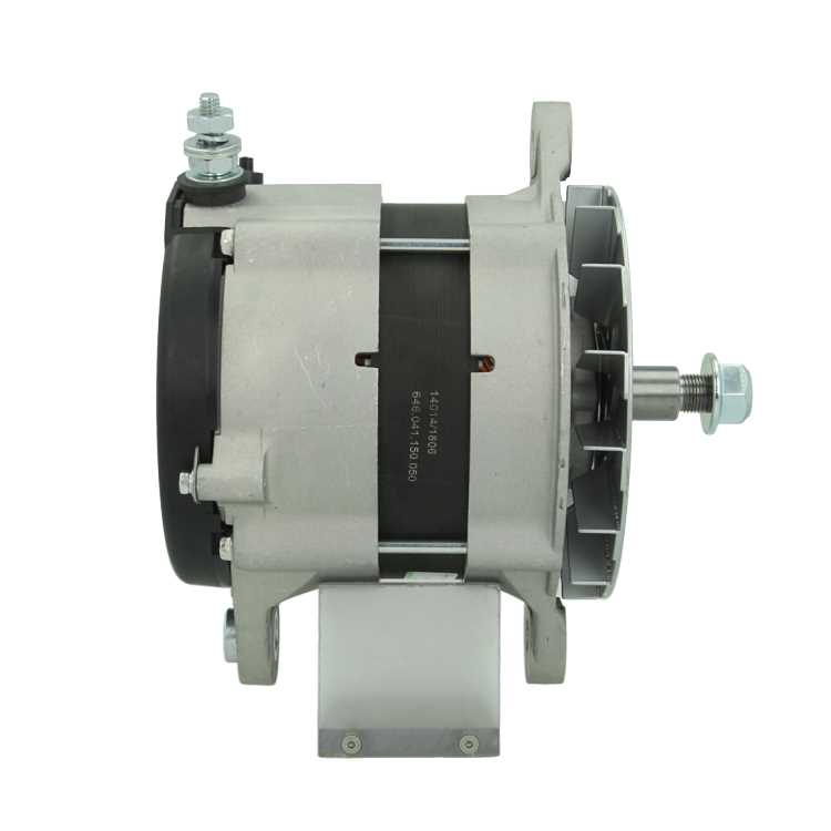 Alternateur caterpillar 150a +line - 646.041.150.050