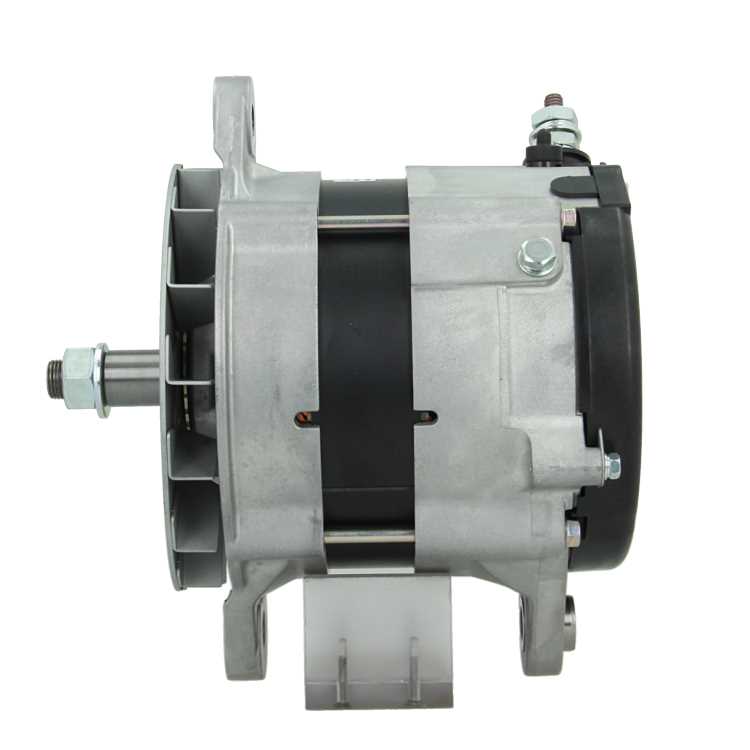 Alternateur Caterpillar 150A - Denso Neuf - 646.041.150.261