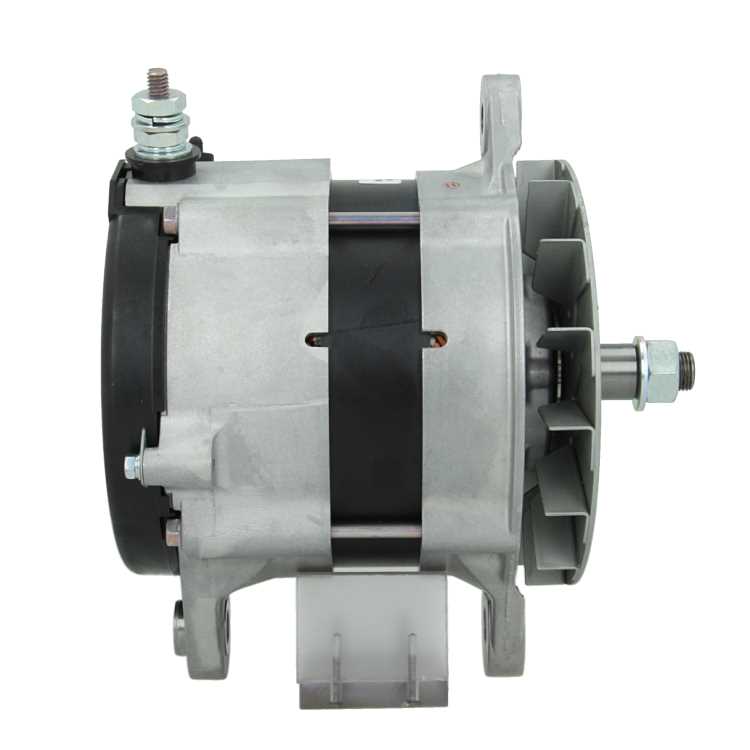 Alternateur Caterpillar 150A - Denso Neuf - 646.041.150.261