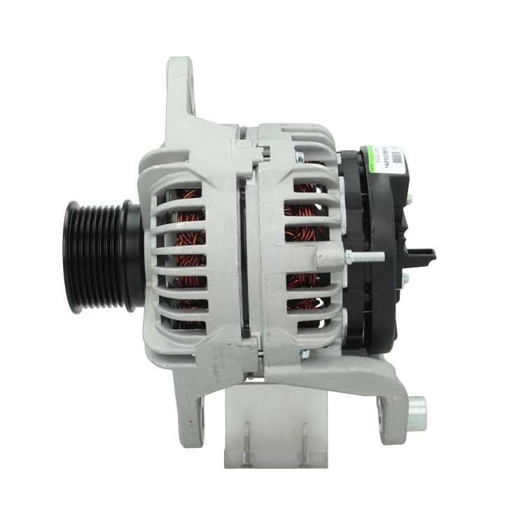 Alternateur John Deere 100A - +Line Pro - 646.501.100.014