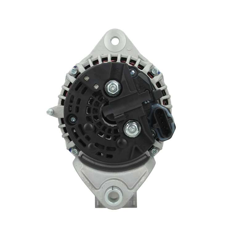 Alternateur John Deere 100A - +Line Pro - 646.501.100.014
