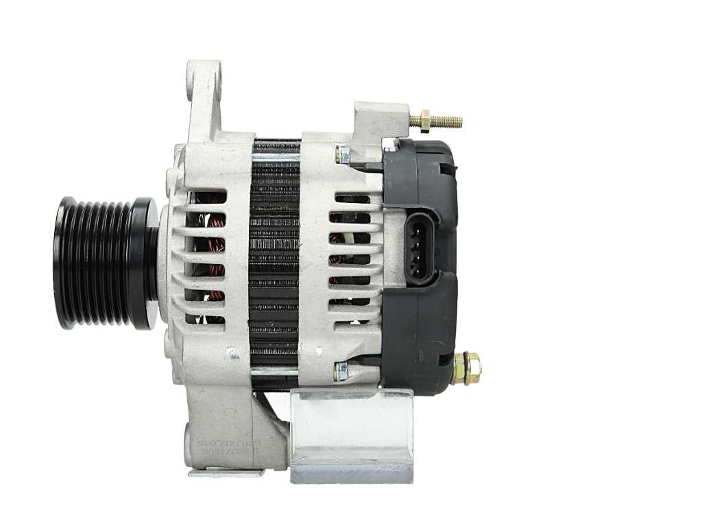 Alternateur Cummins 45A - +Line Original - 646.502.045.030