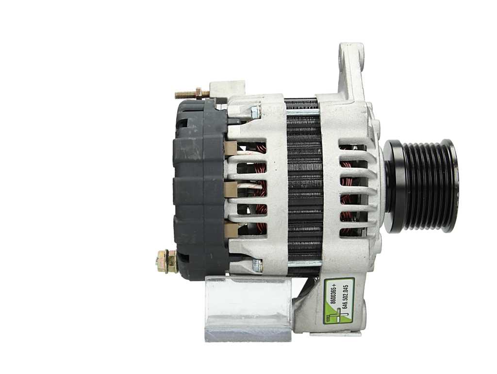 Alternateur Cummins 45A - +Line Original - 646.502.045.030