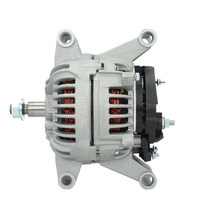 Alternateur Caterpillar 120A - +Line Original - 646.504.120.010