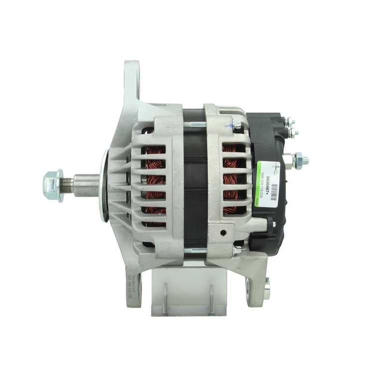 Alternateur Caterpillar 110A - +Line Original - 646.508.110.030
