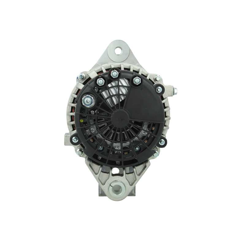 Alternateur Caterpillar 110A - +Line Original - 646.508.110.030