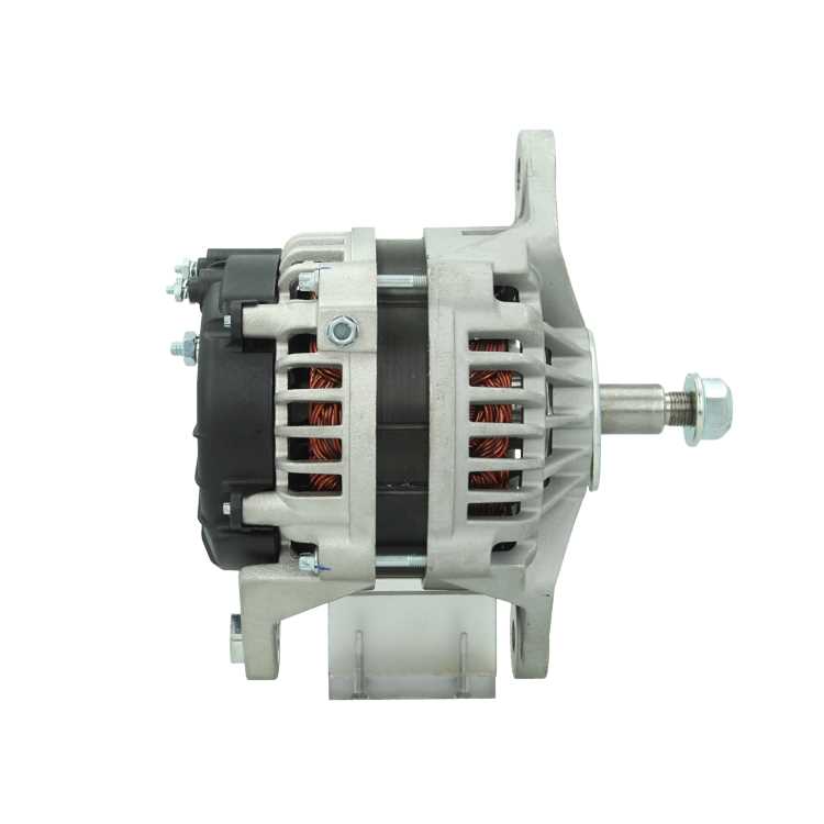 Alternateur Caterpillar 110A - +Line Original - 646.508.110.030
