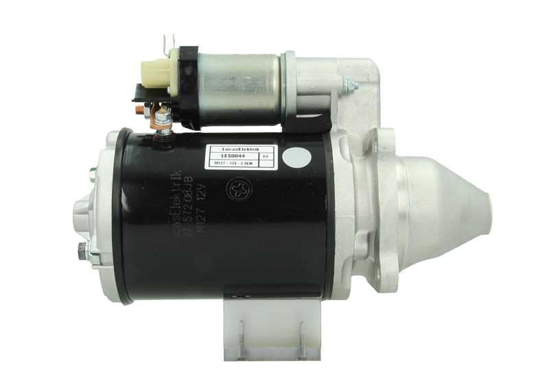 Démarreur Perkins 2.8 kw - Lucas Neuf - 650.001.103.320