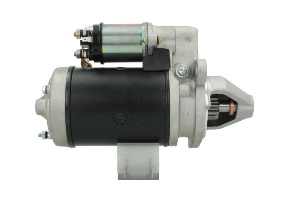 Démarreur Massey Ferguson 2.0 kw - +Line Original - 650.004.103.100