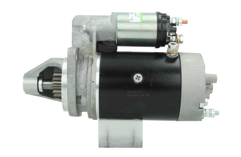 Démarreur perkins 2.1 kw +line - 650.006.103.100