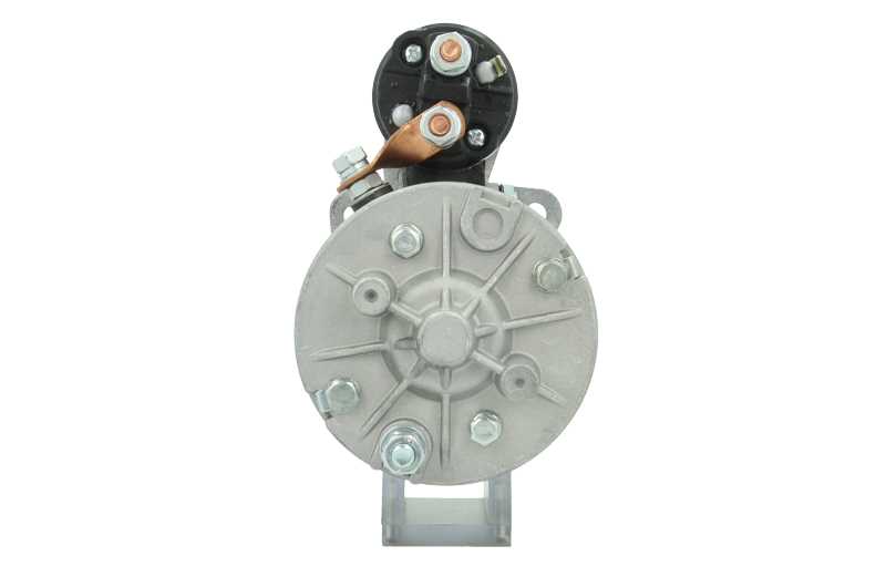 Démarreur perkins 2.1 kw +line - 650.006.103.100