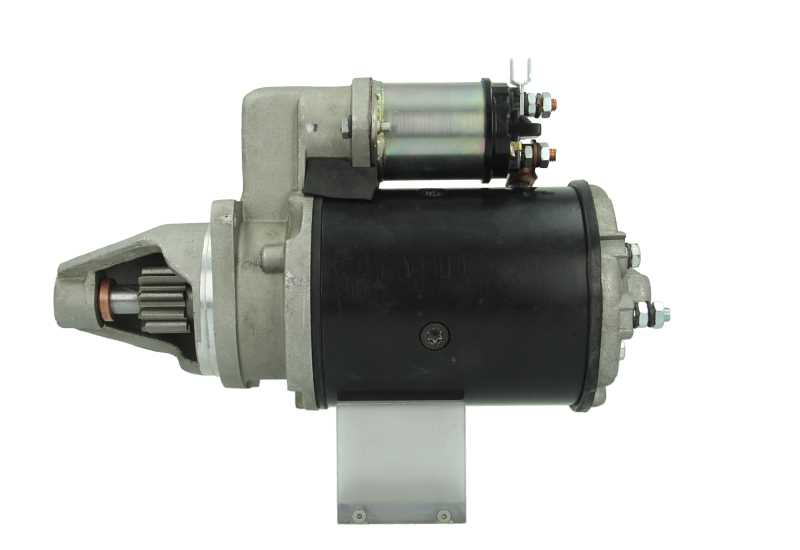Démarreur Massey Ferguson 2.8 kw - +Line Original - 650.007.103.100