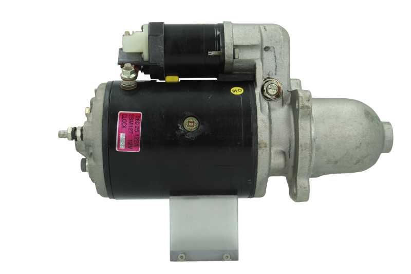Démarreur massey ferguson 2.8 kw lucas - 650.007.103.320