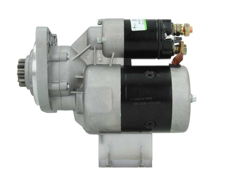 Démarreur JCB 2.7 kw - +Line Original - 650.009.103.030