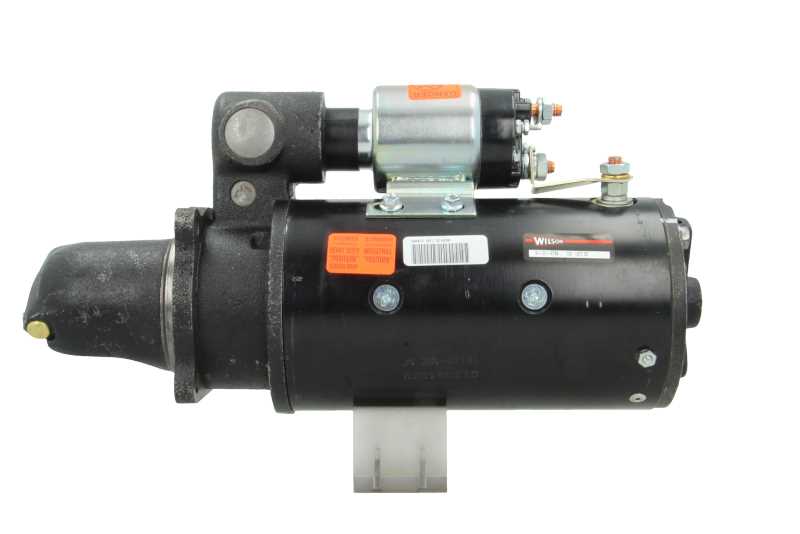 Démarreur Perkins 4.5 kw - Wilson - 650.012.123.510