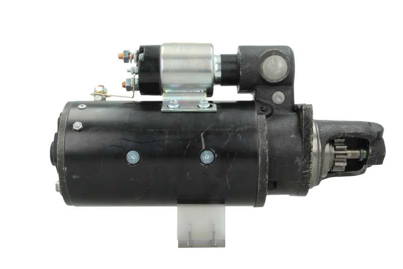 Démarreur Perkins 4.5 kw - Wilson - 650.012.123.510