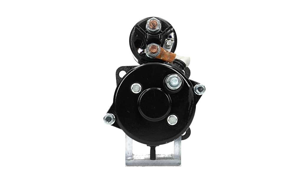 Démarreur Perkins 4.2 kw - +Line Original - 650.501.103.090