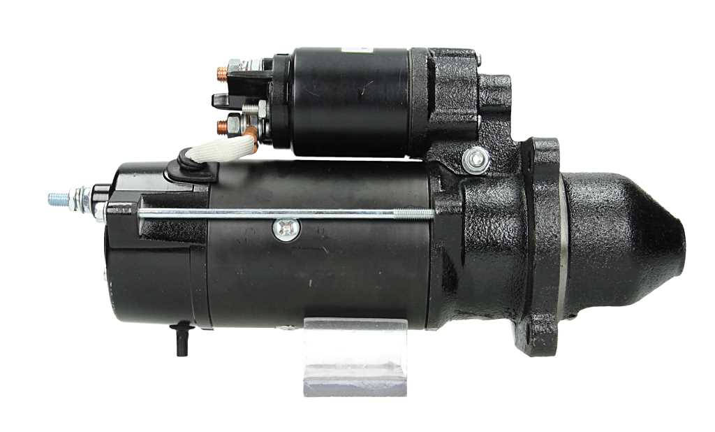 Démarreur Perkins 4.2 kw - +Line Original - 650.501.103.090