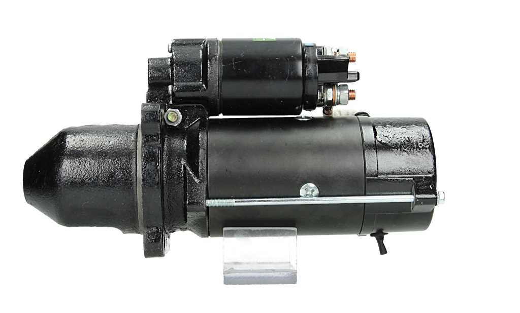 Démarreur John Deere 4.2 kw - +Line Original - 650.502.103.090