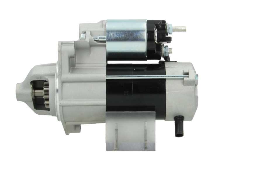 Démarreur iseki 1.1 kw +line - 650.506.132.050