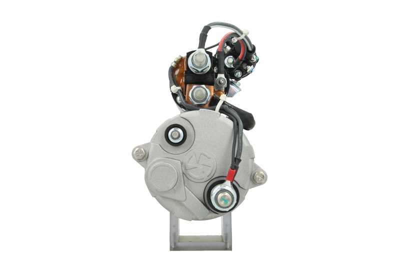Démarreur perkins 5.0 kw prestolite - 650.507.123.380