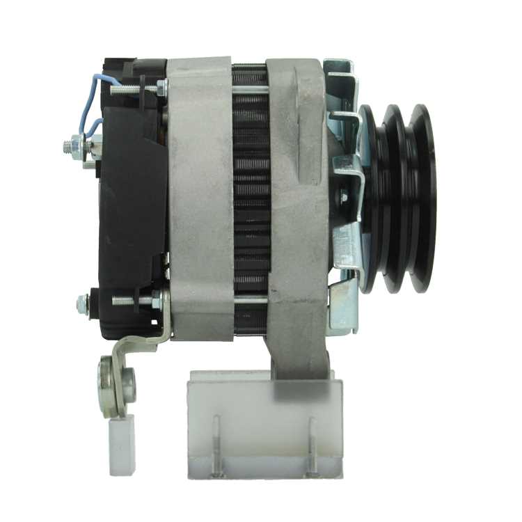 Alternateur Massey Ferguson 70A - +Line Original - 655.001.070.000