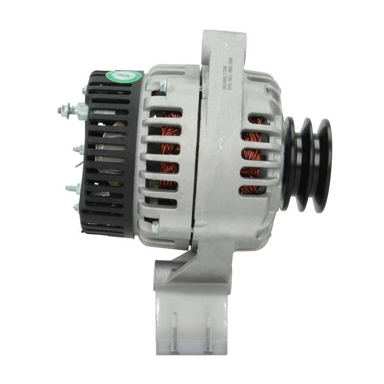 Alternateur Landini 85A - +Line Original - 655.501.085.090