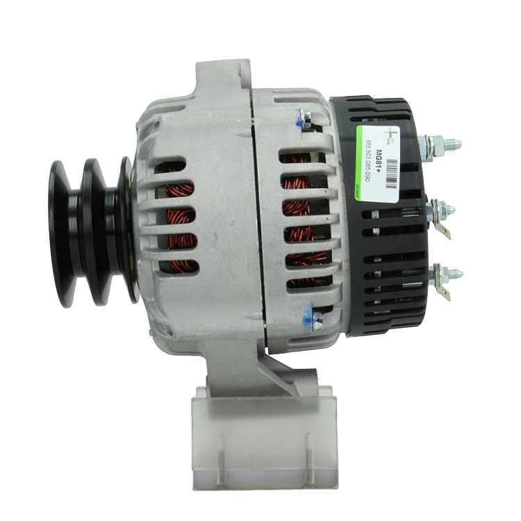 Alternateur Landini 85A - +Line Original - 655.503.085.090