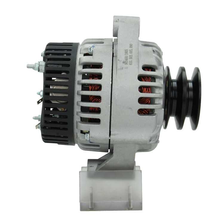Alternateur Landini 85A - +Line Original - 655.503.085.090