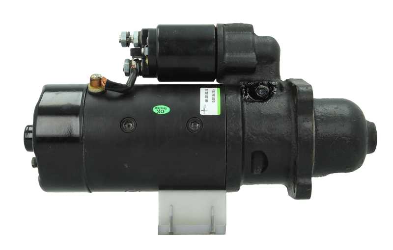Démarreur Deutz 4.8 kw - +Line Original - 661.001.093.010
