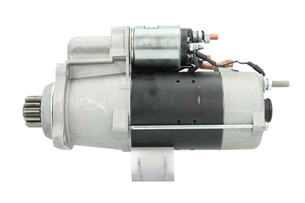 Démarreur liebherr 7.5 kw +line - 661.501.123.010