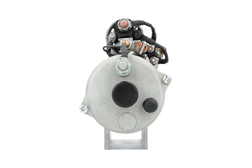 Démarreur liebherr 7.5 kw +line - 661.501.123.010