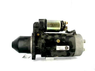 Démarreur Case 3.0 kw - +Line Original - 680.001.093.010