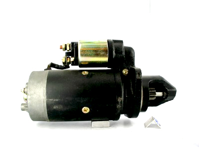 Démarreur Case 3.0 kw - +Line Original - 680.001.093.010