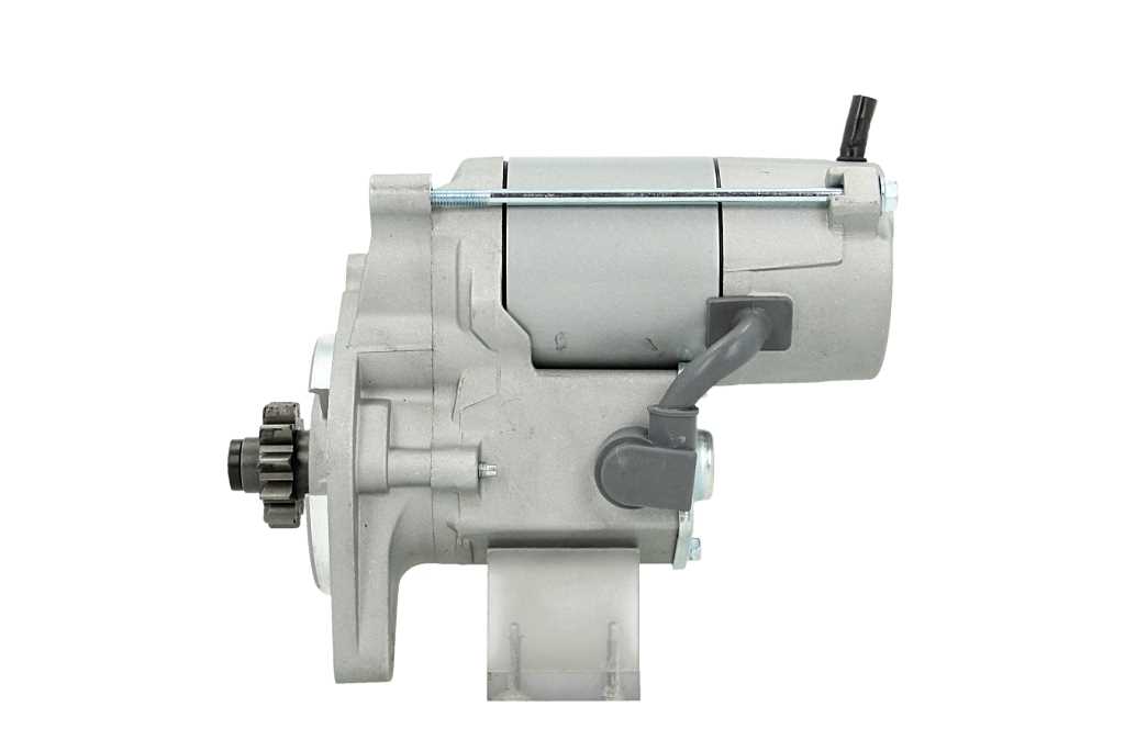 Démarreur Lister 2.0 kw - +Line Original - 680.501.112.050