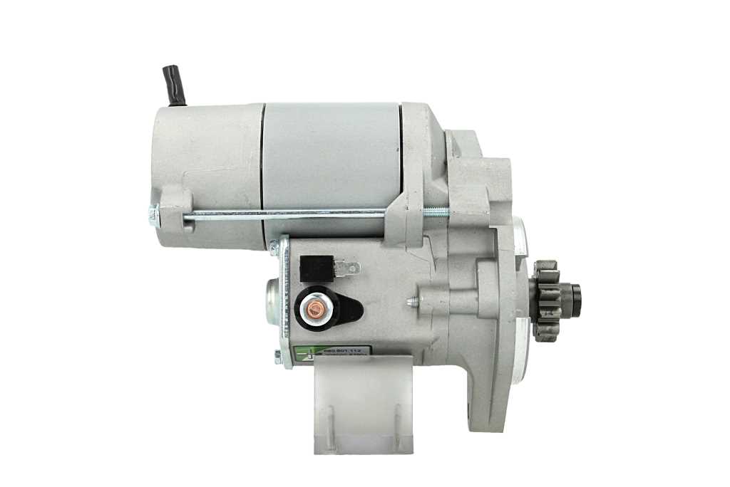 Démarreur Lister 2.0 kw - +Line Original - 680.501.112.050